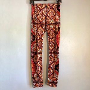 Billabong Velvet leggings